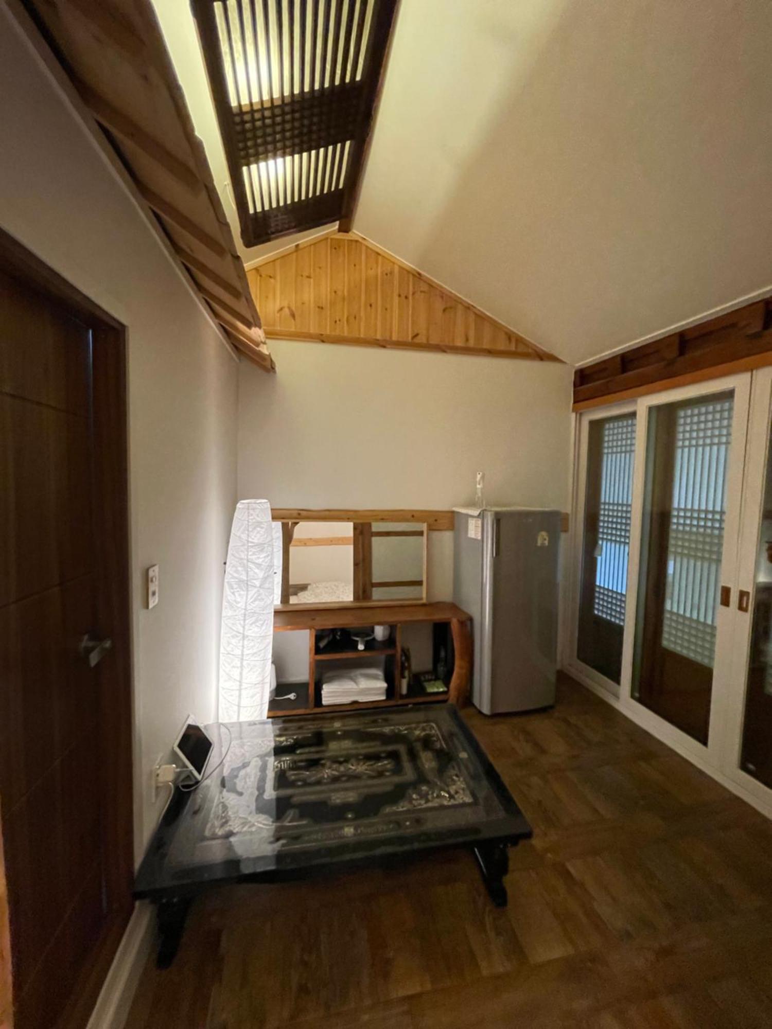 Eoulim House Hotel Andong Ngoại thất bức ảnh