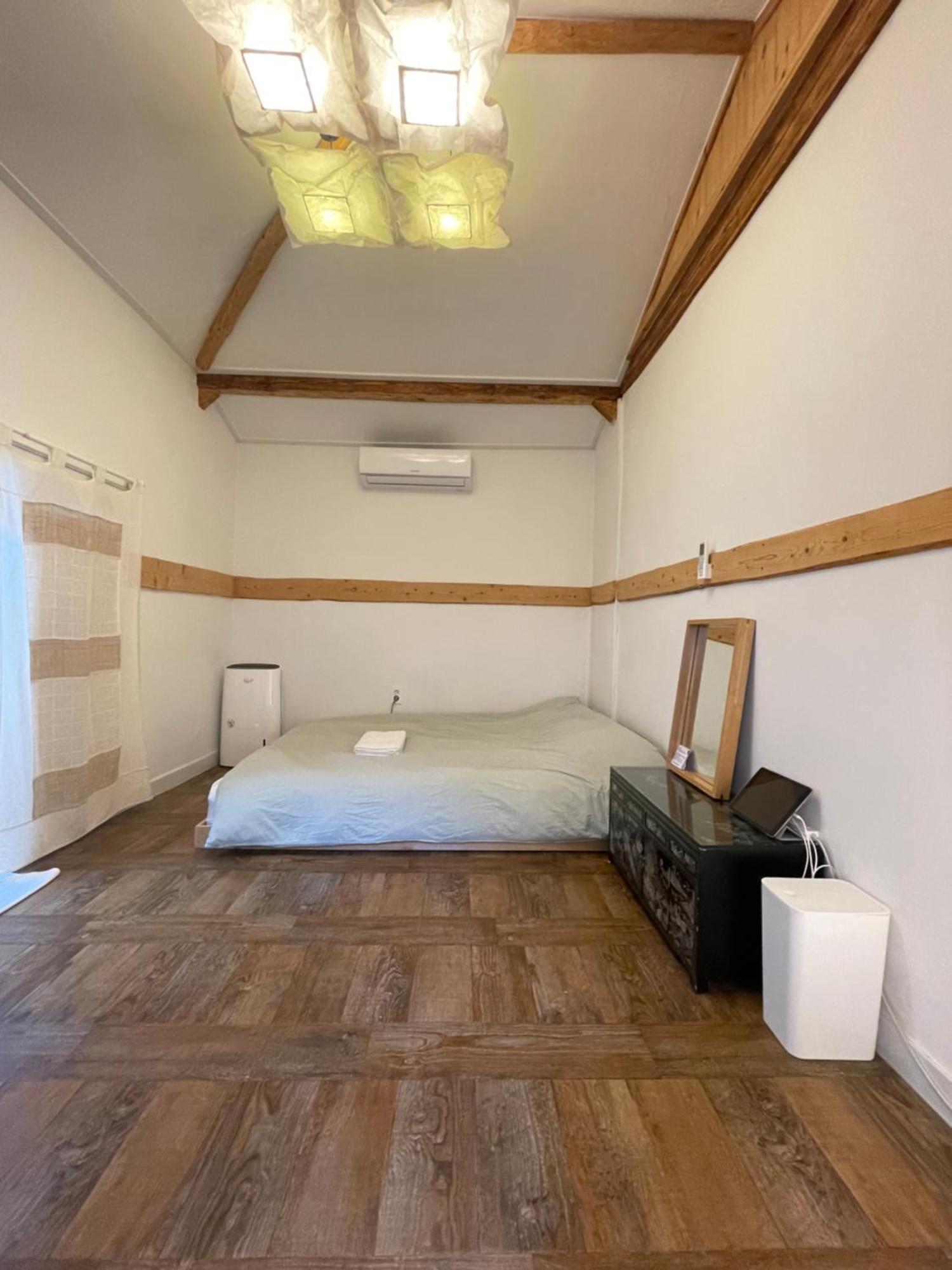 Eoulim House Hotel Andong Ngoại thất bức ảnh