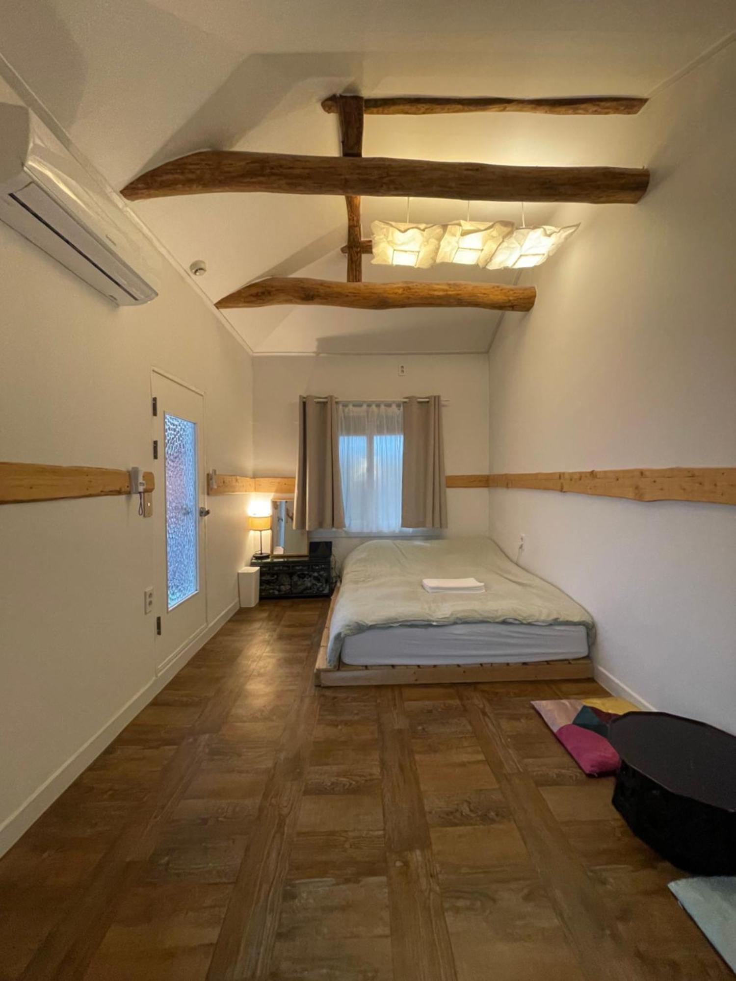 Eoulim House Hotel Andong Ngoại thất bức ảnh