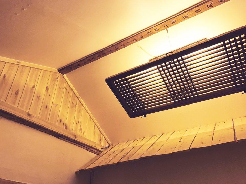Eoulim House Hotel Andong Ngoại thất bức ảnh